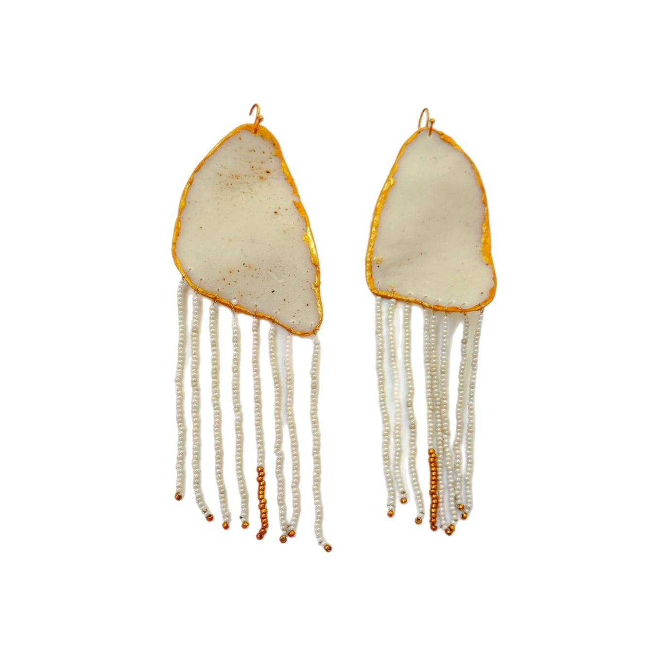 Pearly Chic Earrings