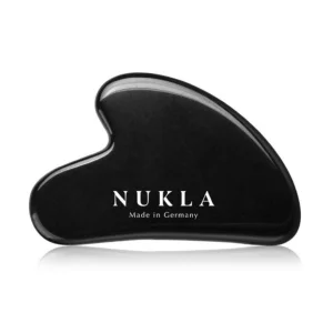 Obsidian Gua Sha