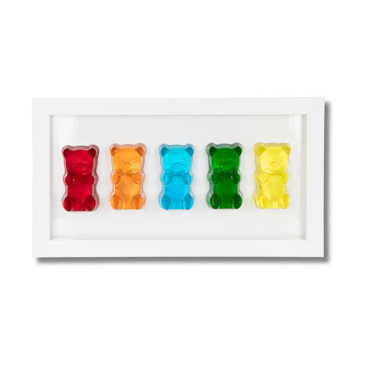 Gummy Bears Rainbow image 1