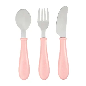 Stainless Steel Fork Knife Spoon Set