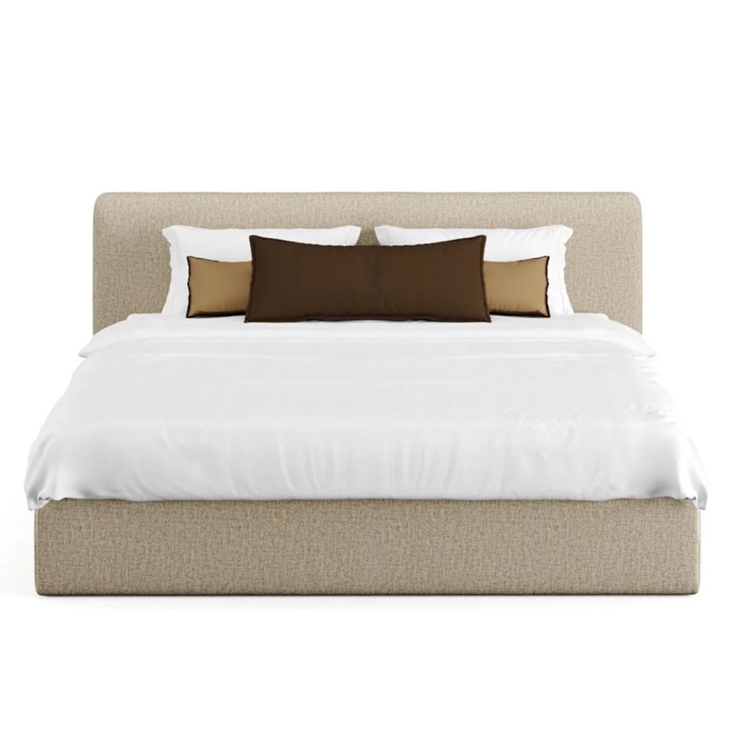 Bold Bed S