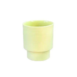 Roma Porcelain Cup
