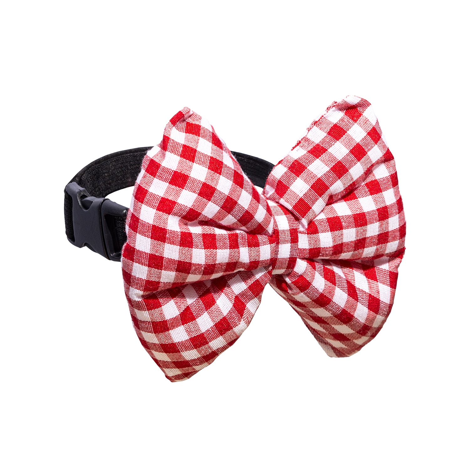 Tombi | Checkered Bow Tie