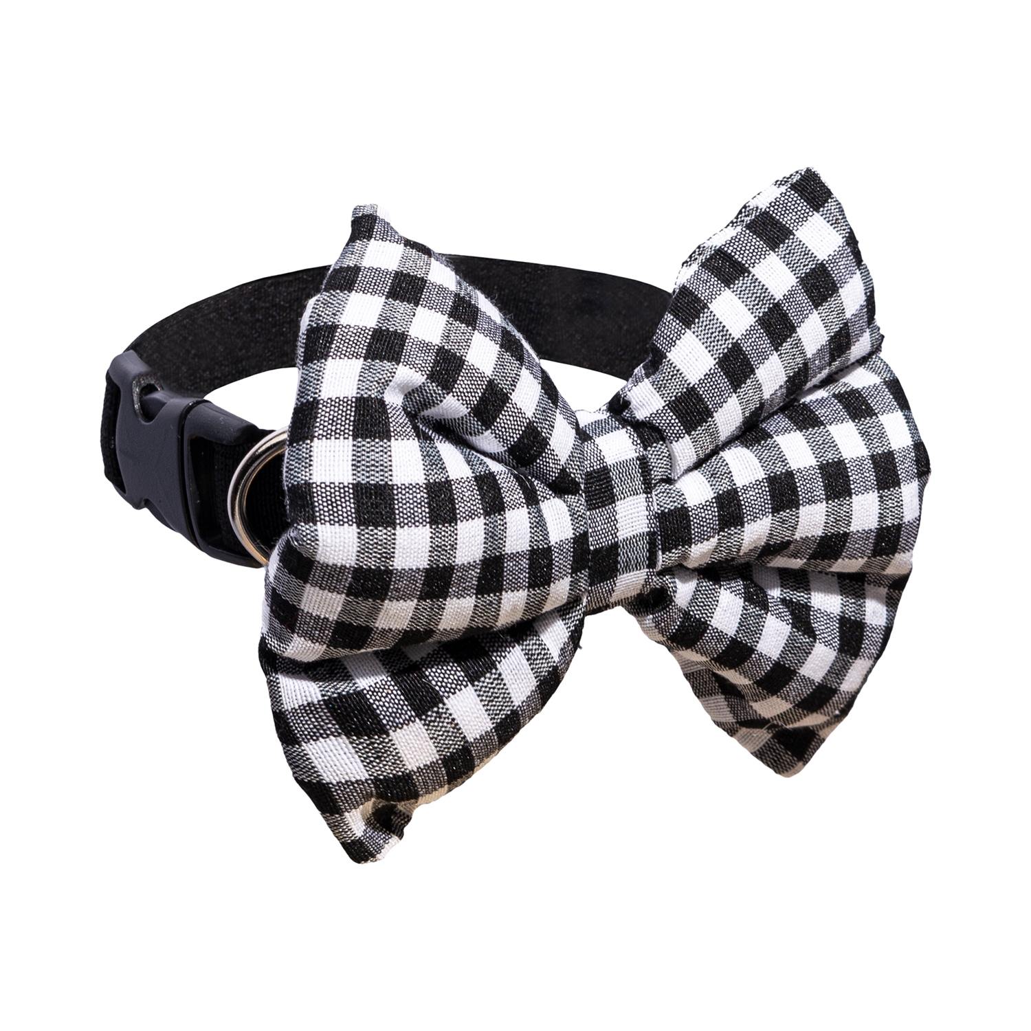 Tombi | Checkered Bow Tie