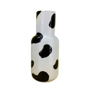Moo Karaf / Baş Ucu Sürahisi