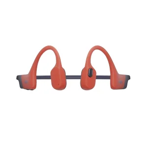 Openswim Pro Bone Conduction Mp3 Swimming Headset