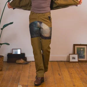 variant