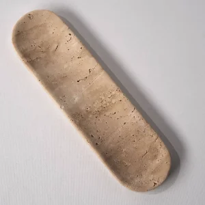 Doris Oval Sunumluk