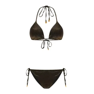 Emma Blitter Bikini Set
