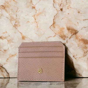 Bloomsbury Card Holder