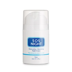 Sos Night Cream, 50ml