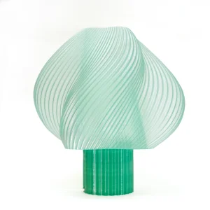 Swirl Lamp