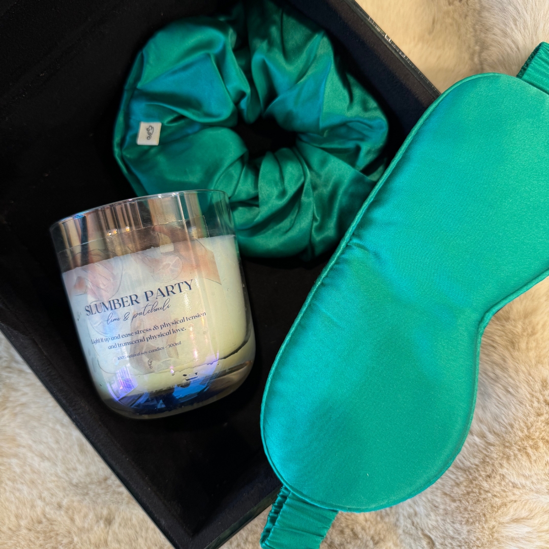 Me Time Gift Set