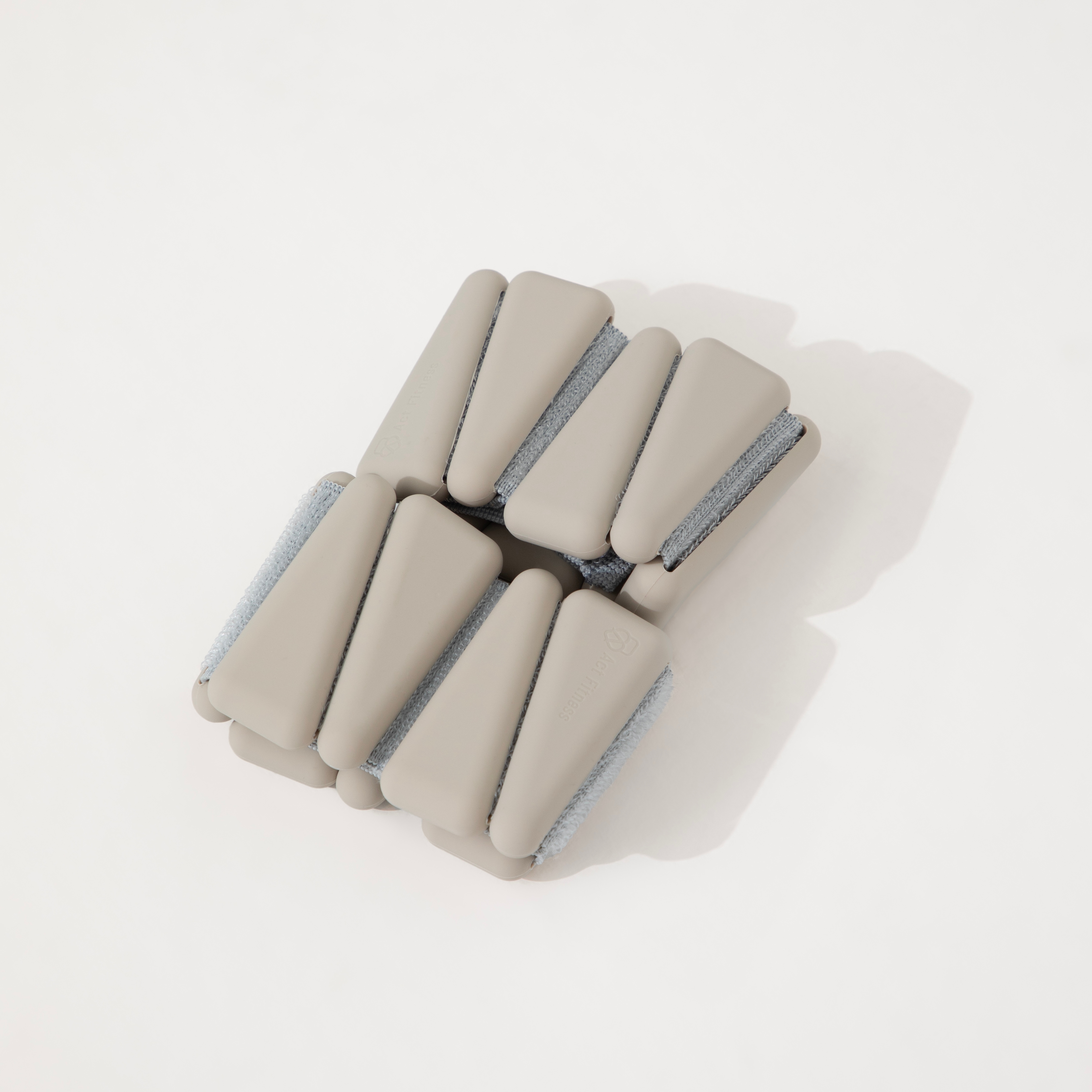 Hand & Foot Weight Set 0.5 Kg