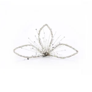 Aria Trio Bride Hair Comb