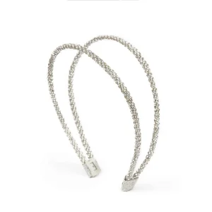 Luna Twin Headpiece