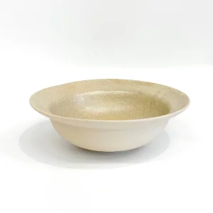 Stoneware Pasta Bowl