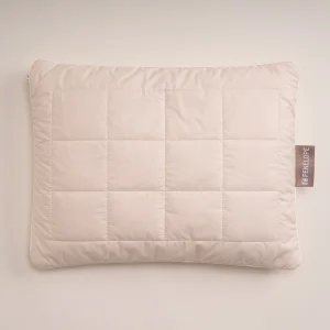 Gots Certified 100% Cotton Fabric Baby Pillow - Cotton Live Series