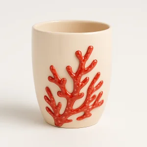 Coral Cup