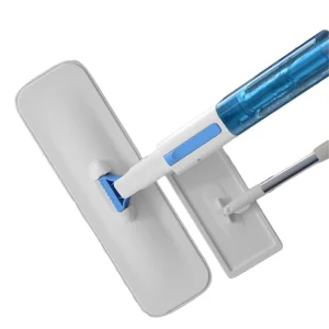 Glass And Floor Cleaner With Water Tank