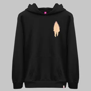 Görünmezlik Hakkı Sweatshirt