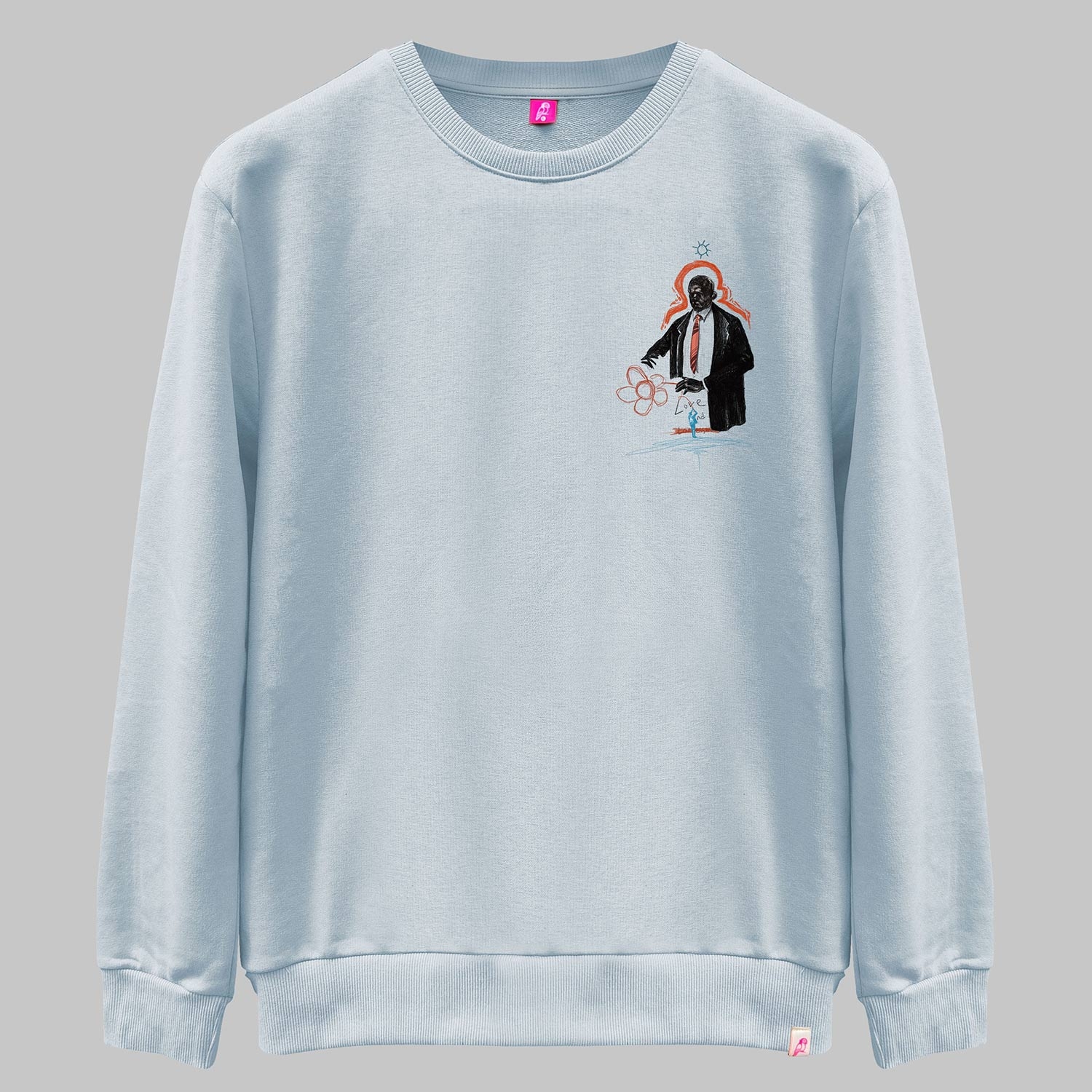 Complaint Sweatshirt