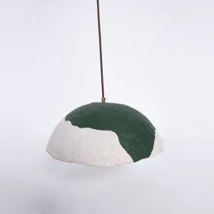 Ceiling Lamp Orb-|