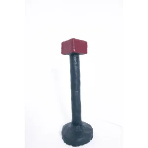 Floor Lamp Cube - 4