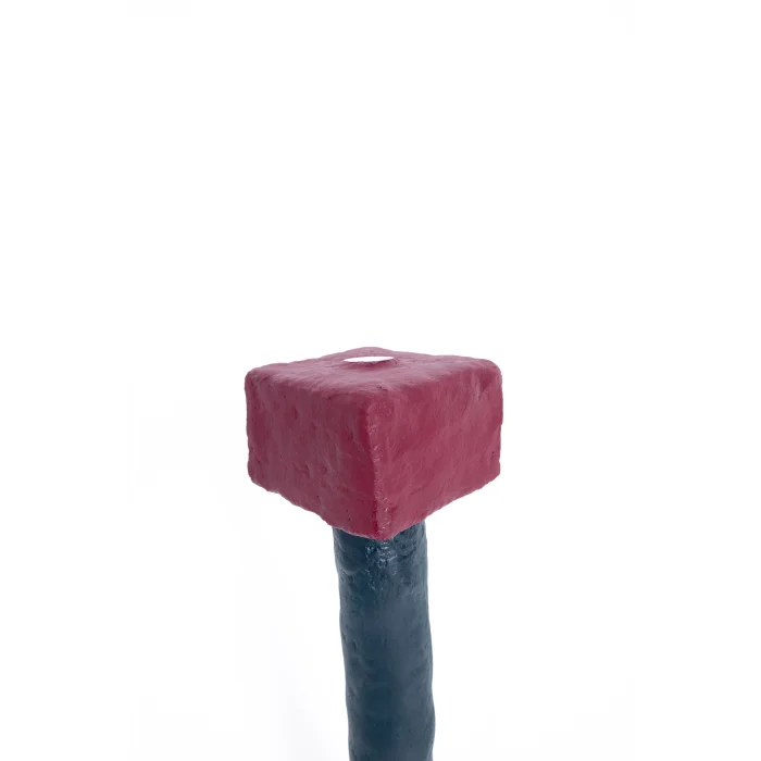 Floor Lamp Cube - 5