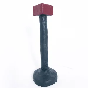 Floor Lamp Cube - 1