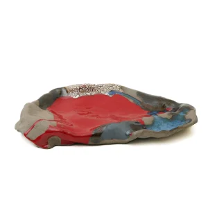 Serving Plate No:1