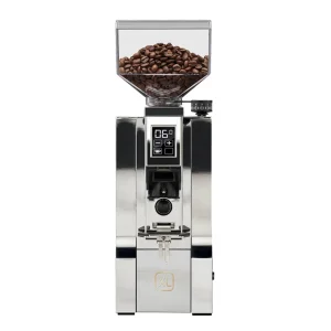 Mignon Xl Coffee Grinder Chrome