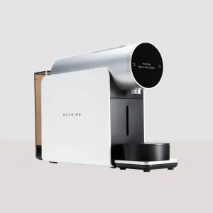 Capsule Coffee Machine