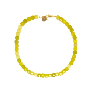 Lemon Kolye