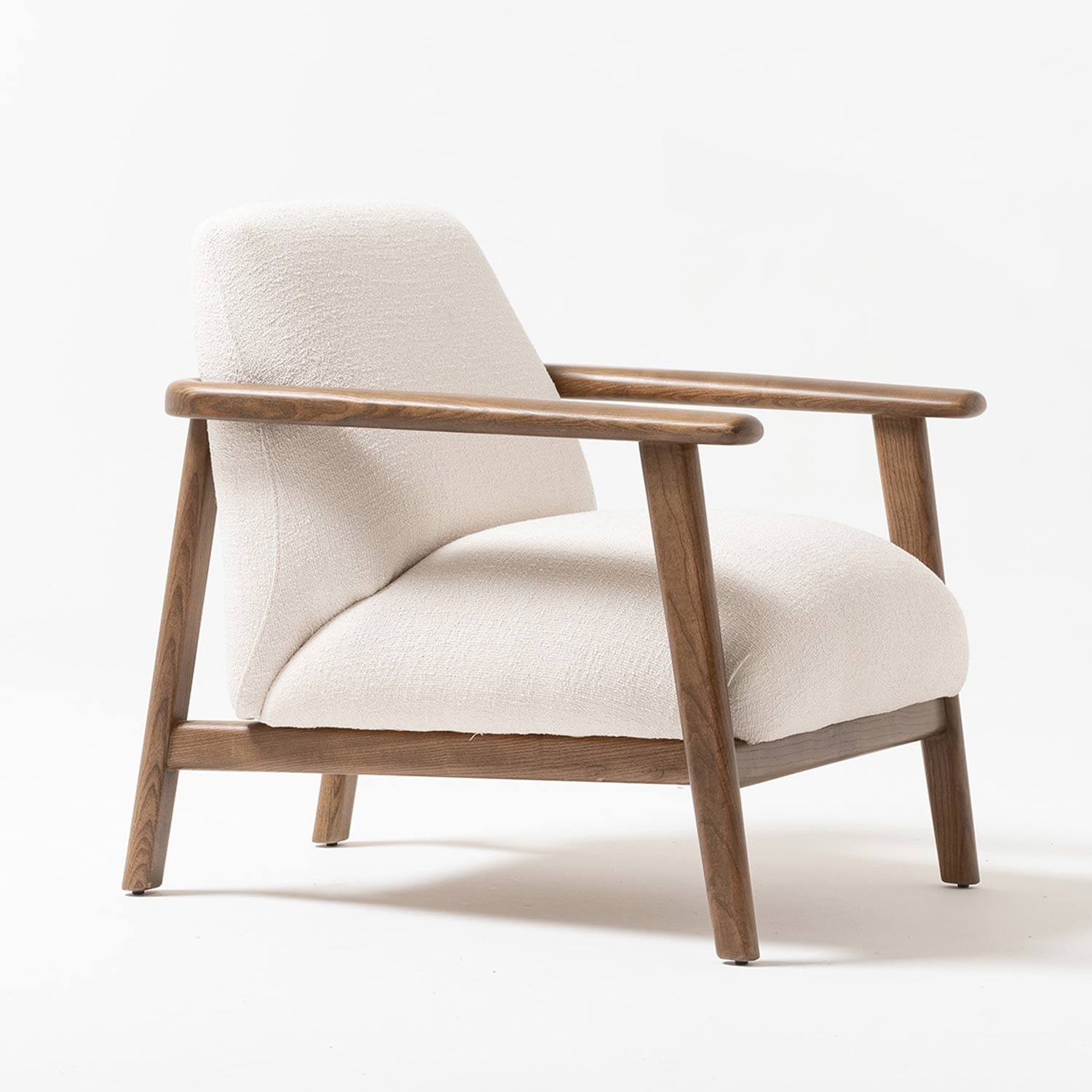 İskandinav Armchair