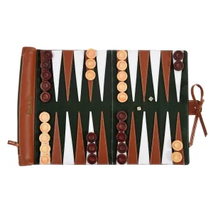 Backgammon