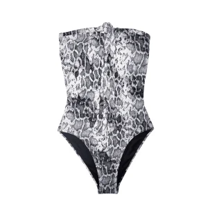 Benirras Talitha Swimsuit - Black