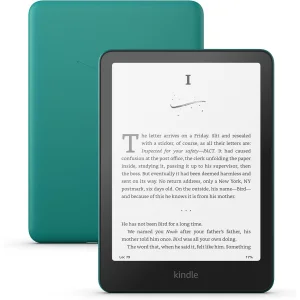 Paperwhite 12th Generation 7" E-book Reader