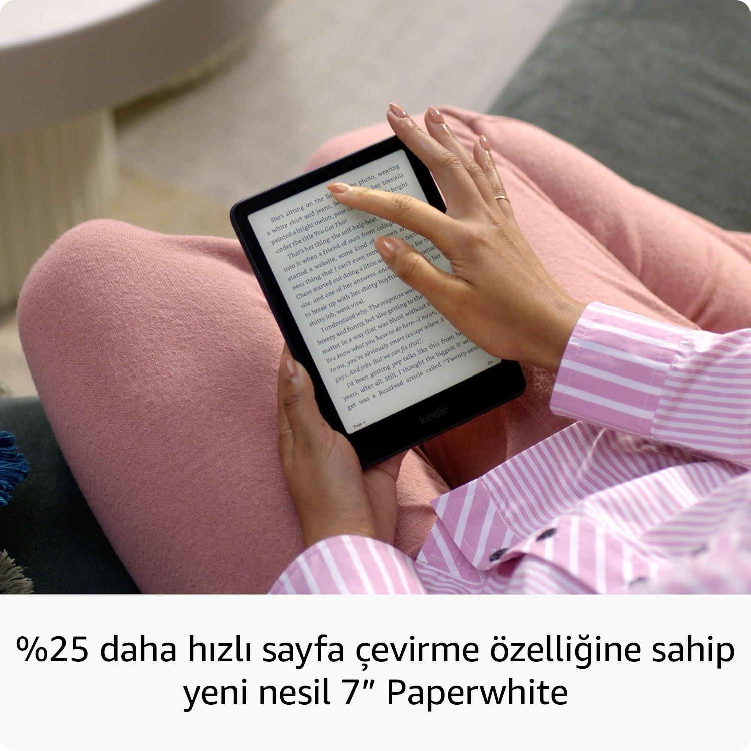 @12400- Kindle Paperwhite 32GB マンガモデル 2台 12400- Kindle Paperwhite 32GB マンガモデル 2台（AMAZON