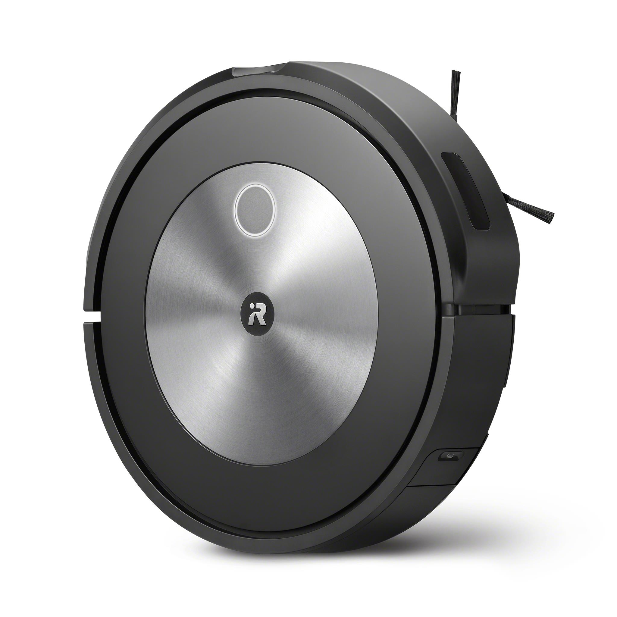 Roomba J7 Robot Vacuum Cleaner - Improved Navigation
