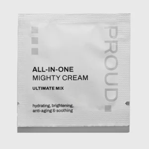 All-in-one Mighty Cream