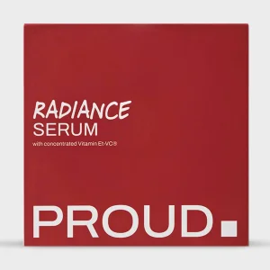 Radiance Serum