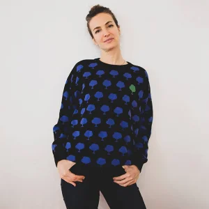 Nazim Sweater