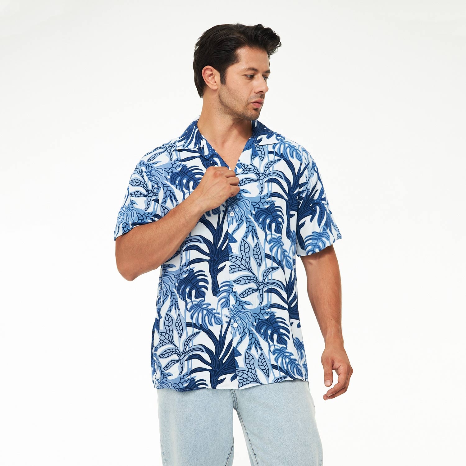 Hawai Shirt
