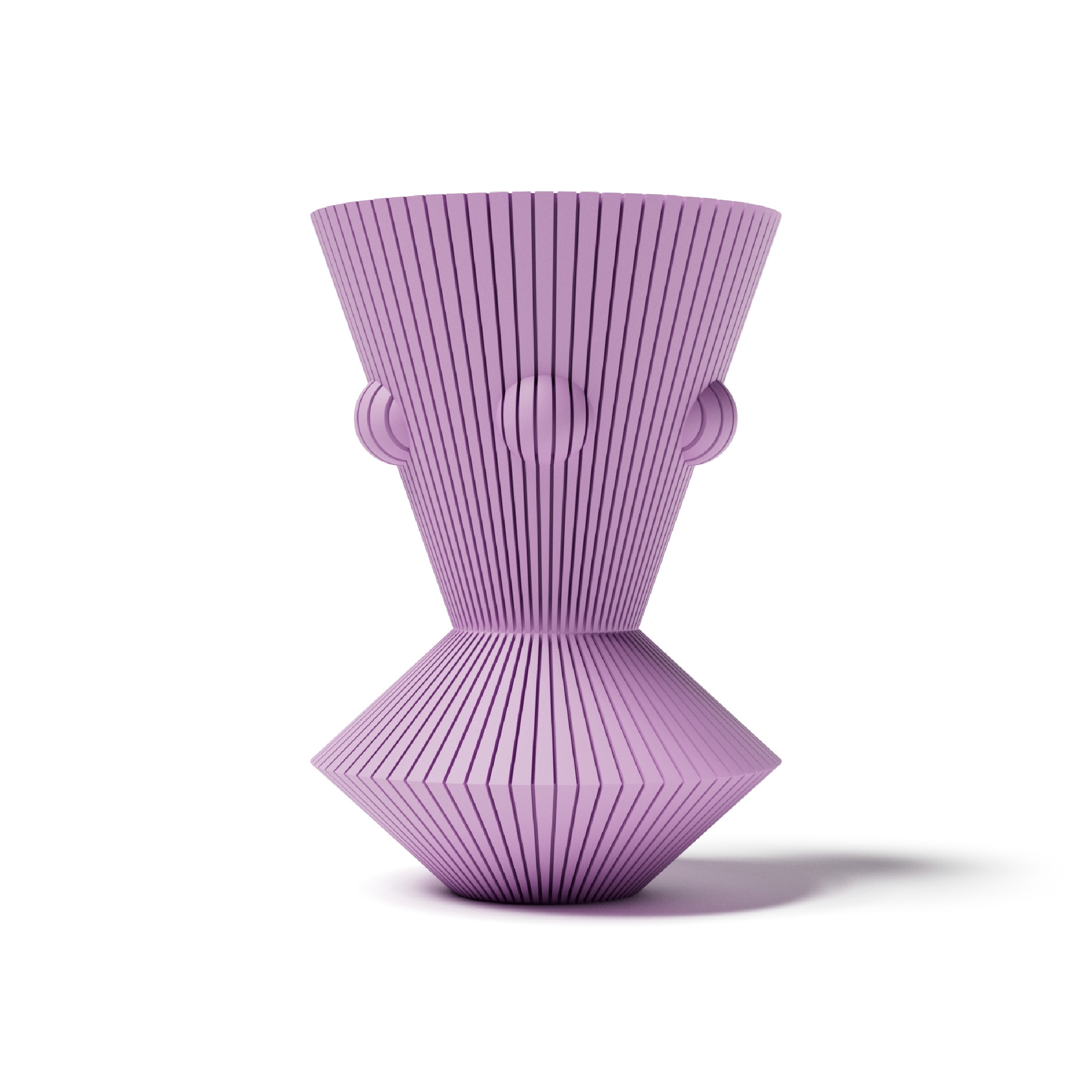 Orbit Vase