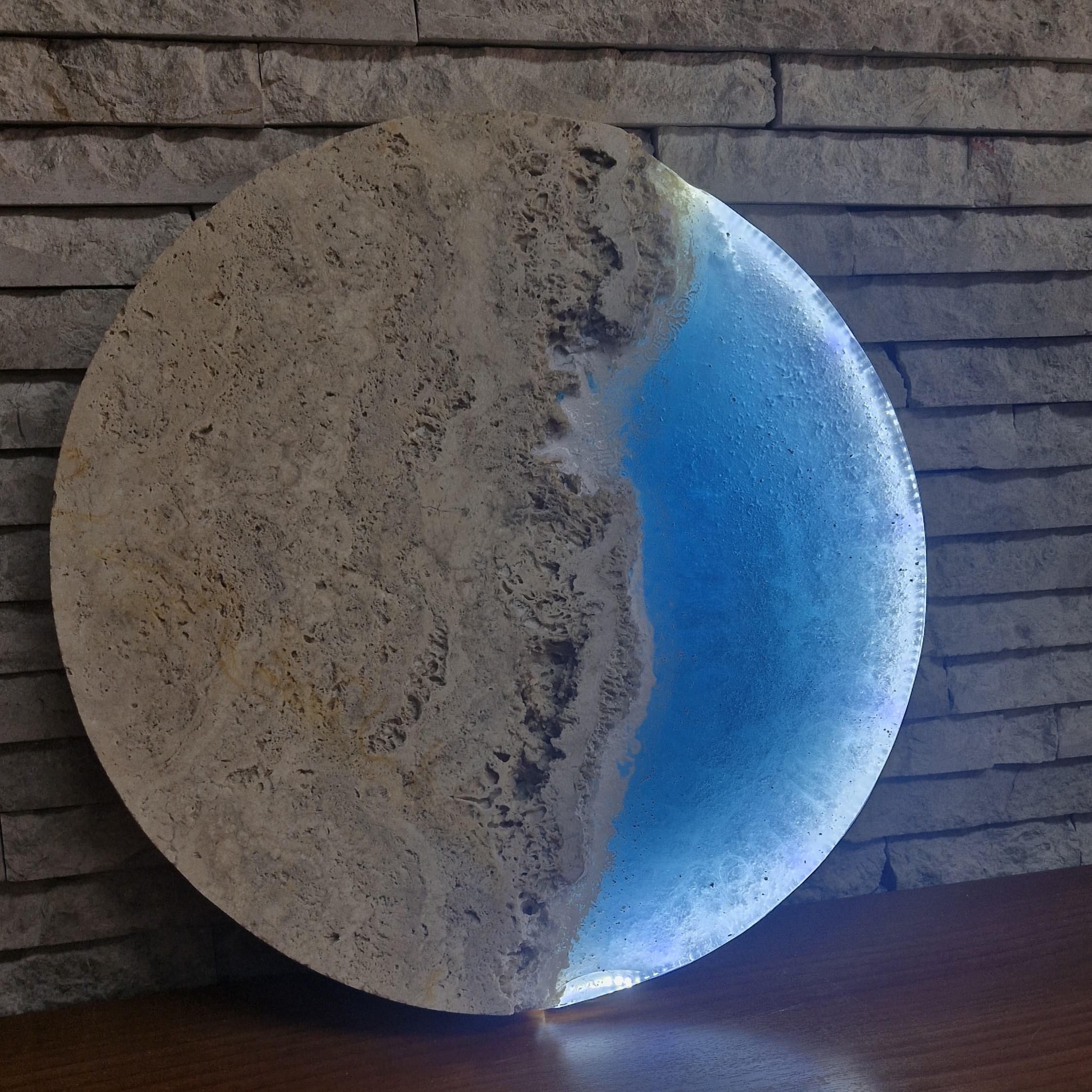 Ocean Reef Decorative Object