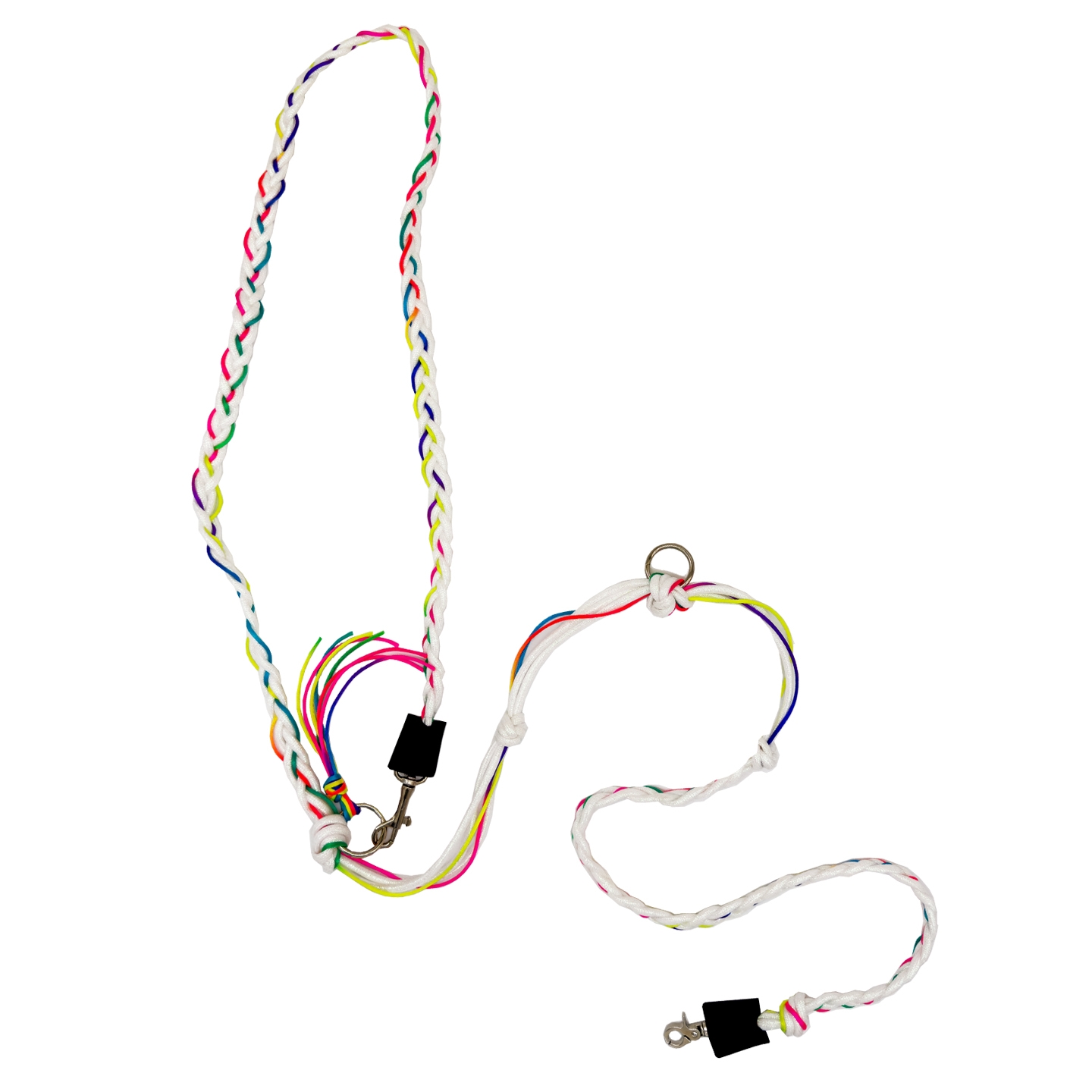 Dog Hands Free Running And Walking Leash