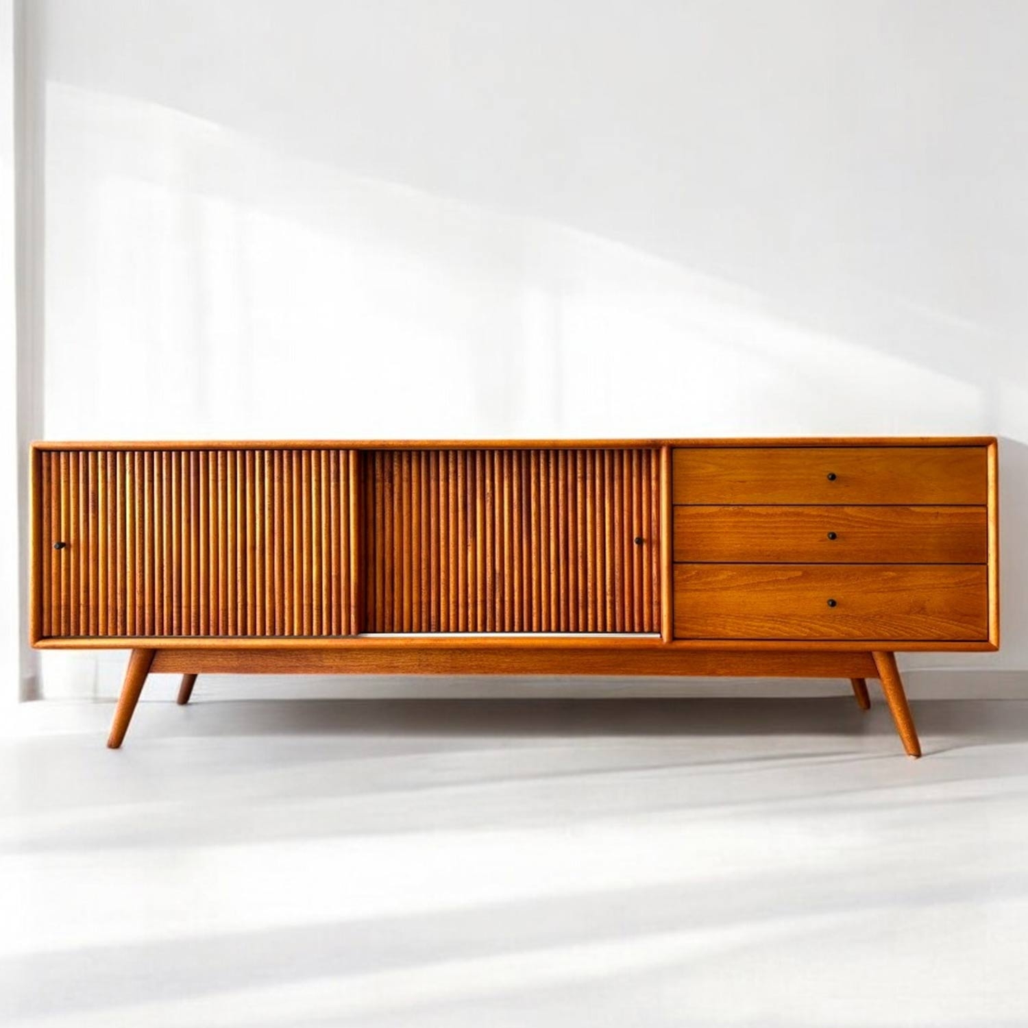 Mazhar Tv Stand