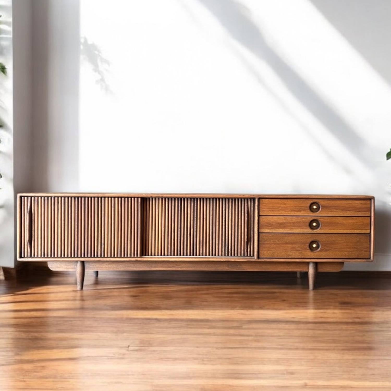 Mazhar Tv Stand V2