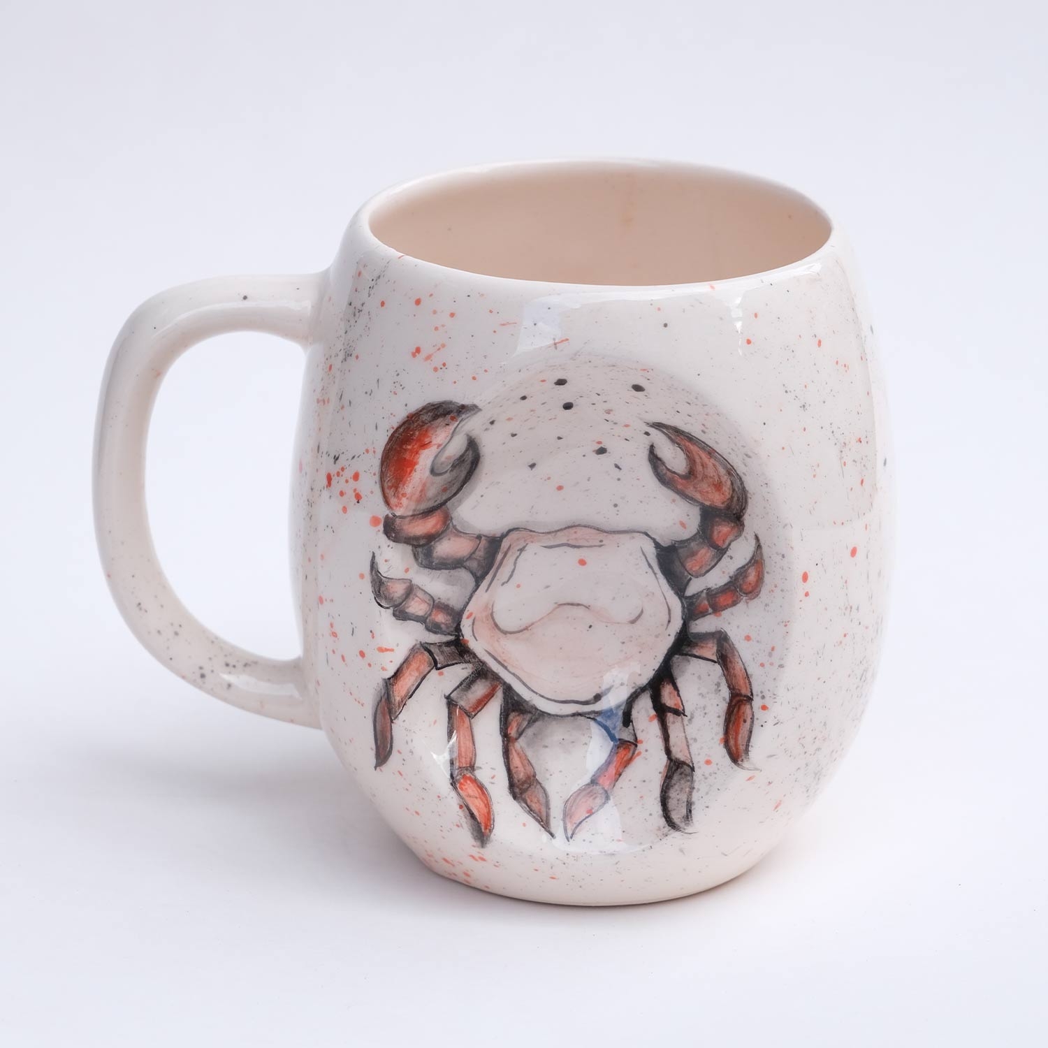 Cancer Mug